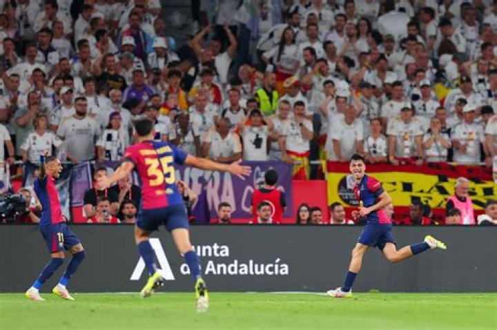 Barcelona's Talented Squad Shines Despite Key Absences