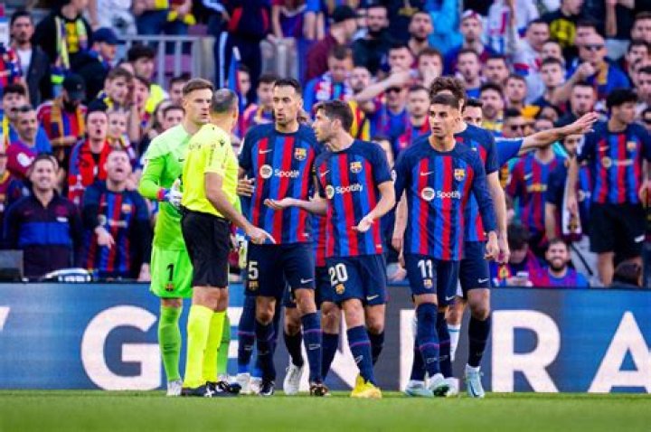 Barcelona vs Espanyol: The Ultimate Rivalry That Keeps Football Fans on Edge