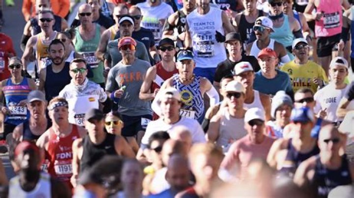 Barkley Marathons: The Ultimate Test of Human Endurance