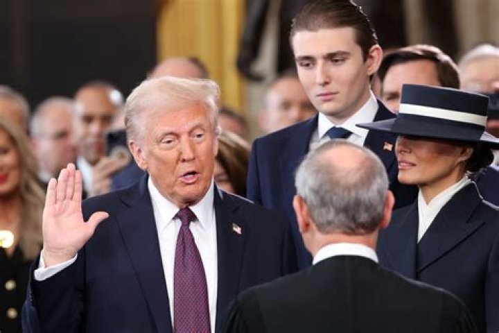 Barron Trump Autism: Exploring the Facts, Myths, and the Story Behind the Headlines