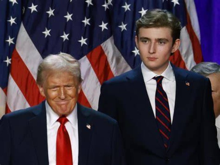 Barron Trump: The Antichrist Theory Debunked and Explored