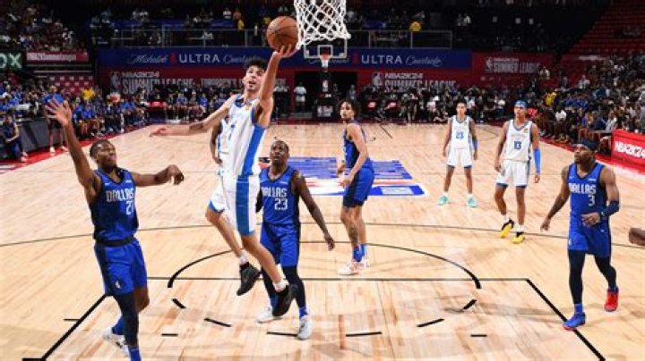 Basketball: The Game That Keeps the World on Its Toes!