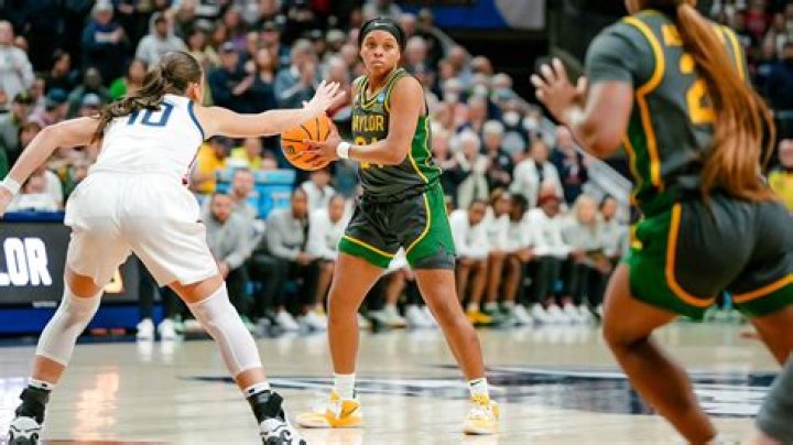 Baylor Women's Basketball: The Legacy and Impact of a Championship Team