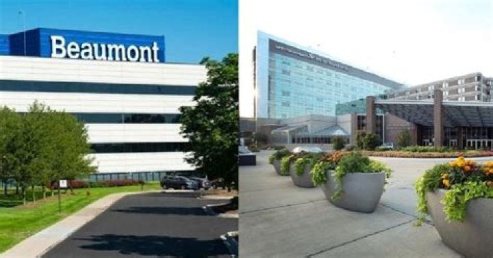 Beaumont Hospital: Your Ultimate Guide to Quality Healthcare