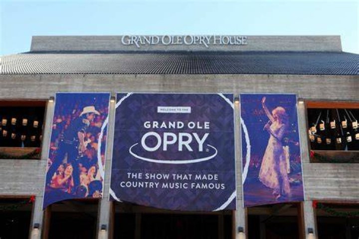 Behind the Scenes of Opry: A Deeper Dive into the Iconic Country Music Stage