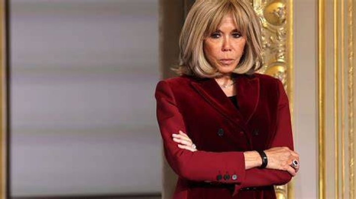 Beigitte Macron Young: The Rising Star in the Spotlight
