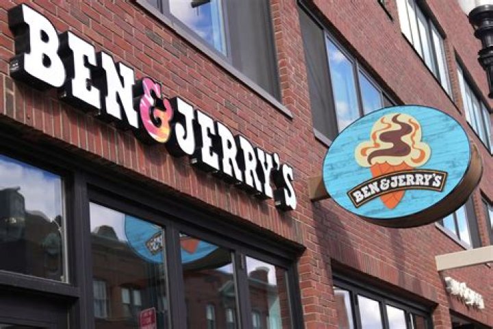 Ben &amp; Jerry&rsquo;s CEO Ousted by Parent Company Unilever Over Political Stances