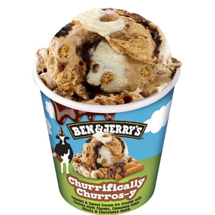 Ben Jerry Ice Cream: The Sweet Journey of a Legendary Treat