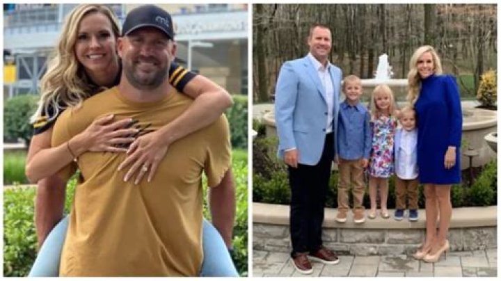 Ben Roethlisberger Wife: The Untold Story of Ashley Roethlisberger