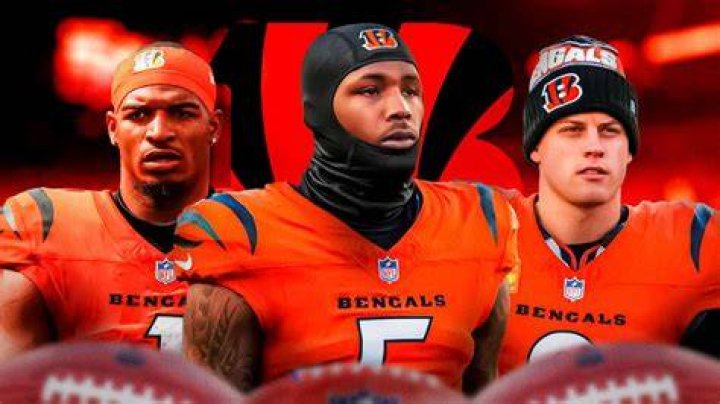 Bengals Extending Ja'Marr Chase, Tee Higgins Sends Message About Their Talents &mdash; and Also a Warning About This Year's NFL Draft