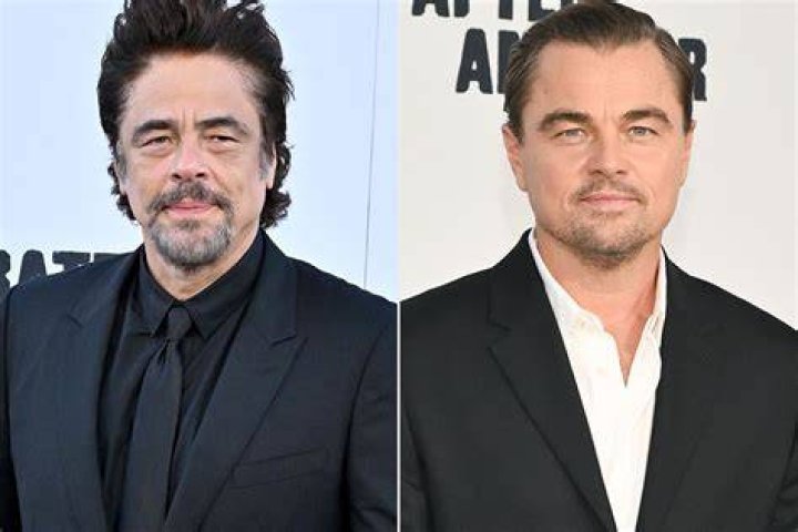 Benicio Del Toro: The Enigmatic Actor Who Mastered the Art of Transformation