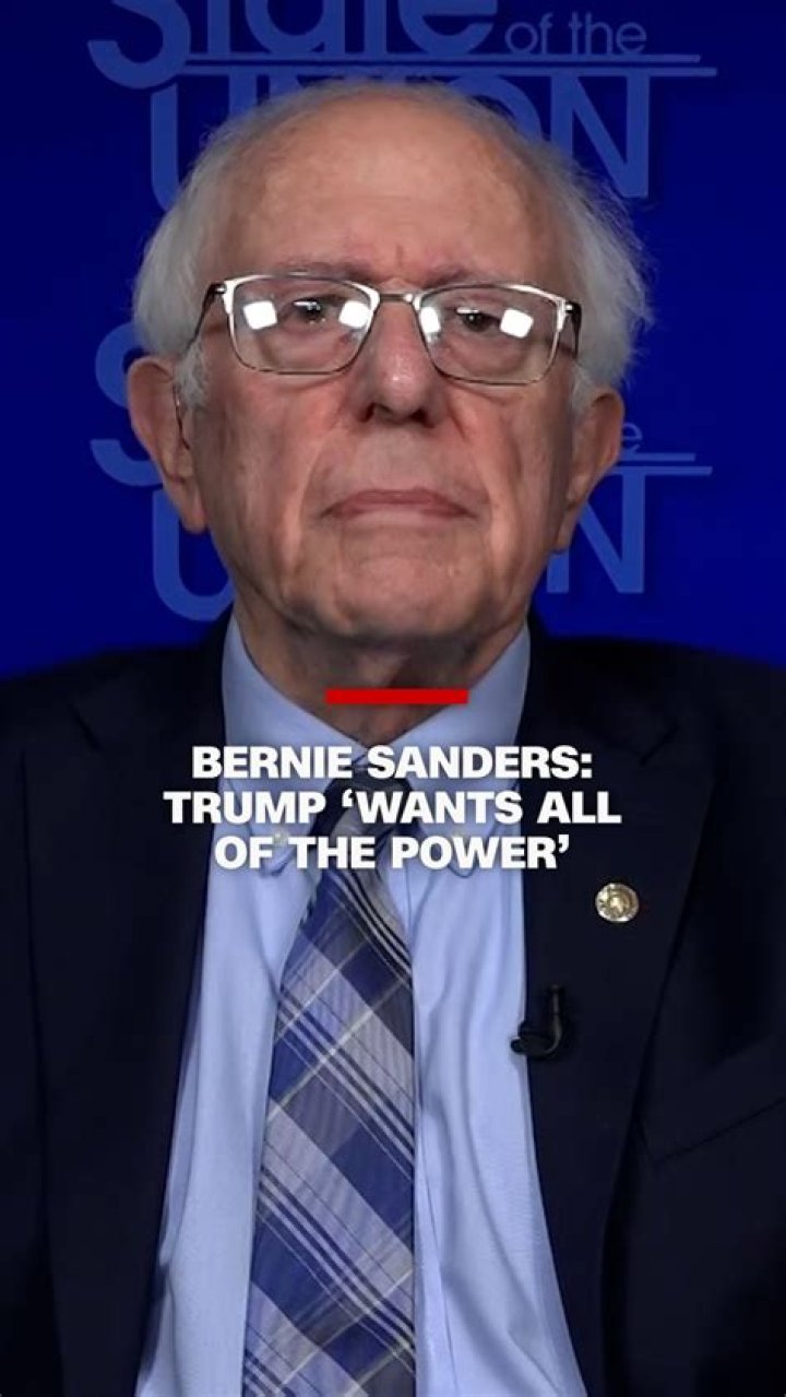 Bernie Sanders: The Voice of the People in Modern Politics