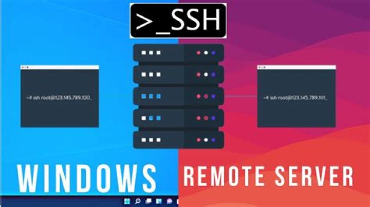 Best RemoteIoT SSH: Unlocking Seamless Connectivity