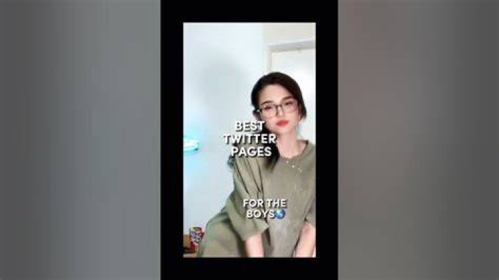 Best Twitter Pages IFYKYK: Your Ultimate Guide to Hidden Gems