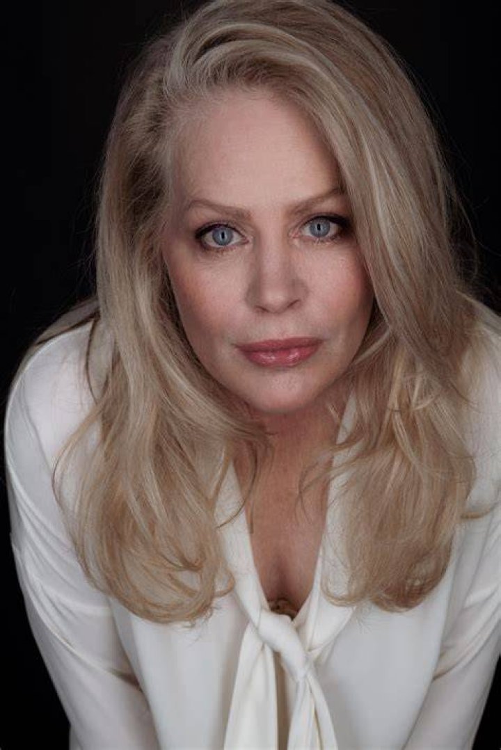 Beverly Powers: The Iconic Journey of a Trailblazing Actress