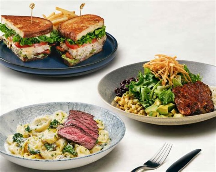 Beyond Sweet Kitchen and Bar Menu: A Culinary Adventure You Don't Want to Miss