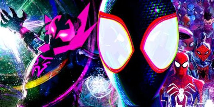 Beyond the Spider-Verse Countdown: A Multiversal Adventure Like No Other
