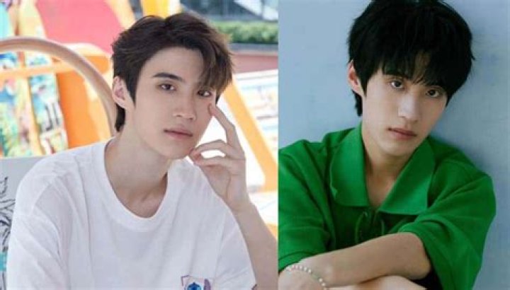 Bian Tian Yang: The Rising Star in the World of Entertainment