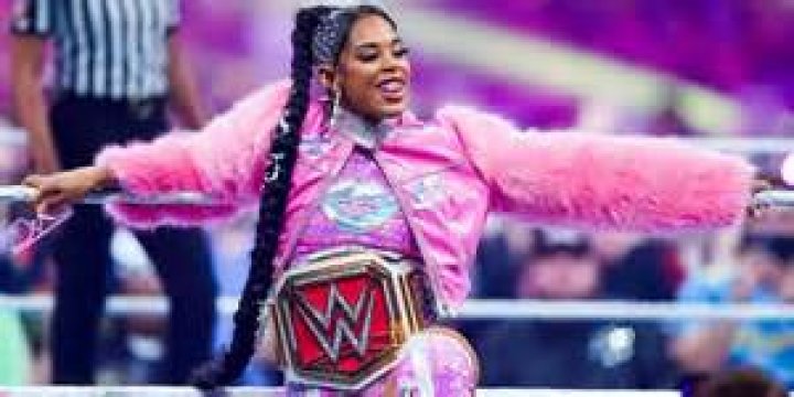 Bianca Belair Background: The Phenomenal Rise of WWE's Star