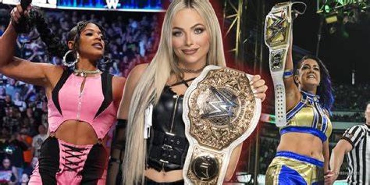 Bianca Belair Early Life: The Rise of WWE's Star from Humble Beginnings