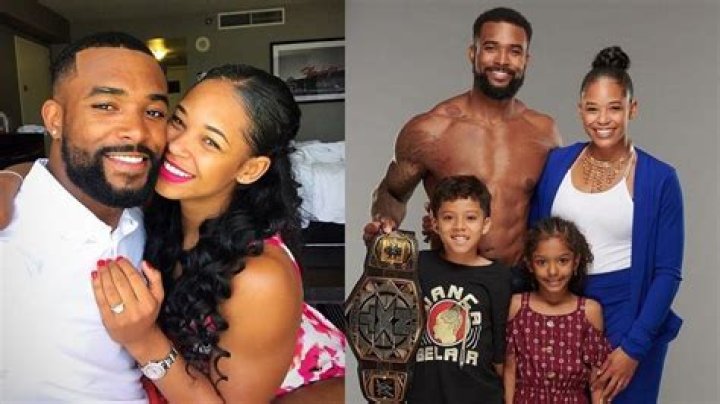 Bianca Belair Siblings: The Untold Story of WWE's Superstar Family