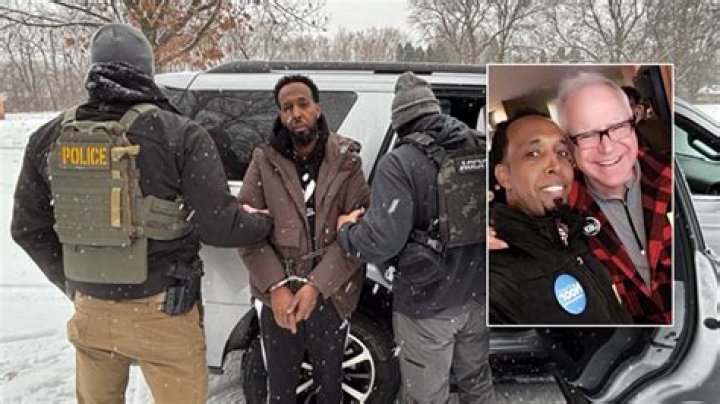 Big U Arrested: The Shocking Truth Behind the Headlines