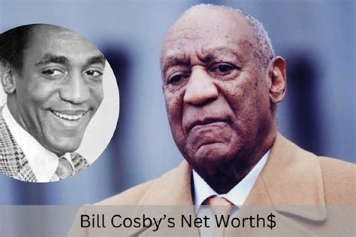 Bill Cosby Net Worth: The Untold Story Behind the Legend's Financial Empire