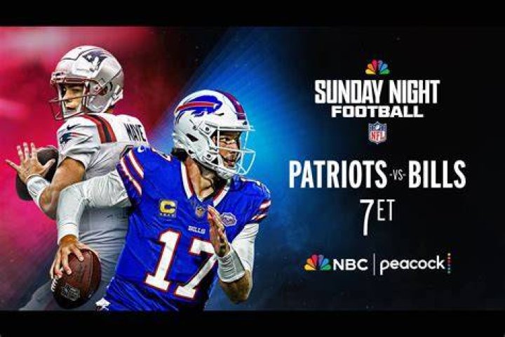 Bills All-Time Great Receiver Visiting Division Rival and Could Face Buffalo Twice