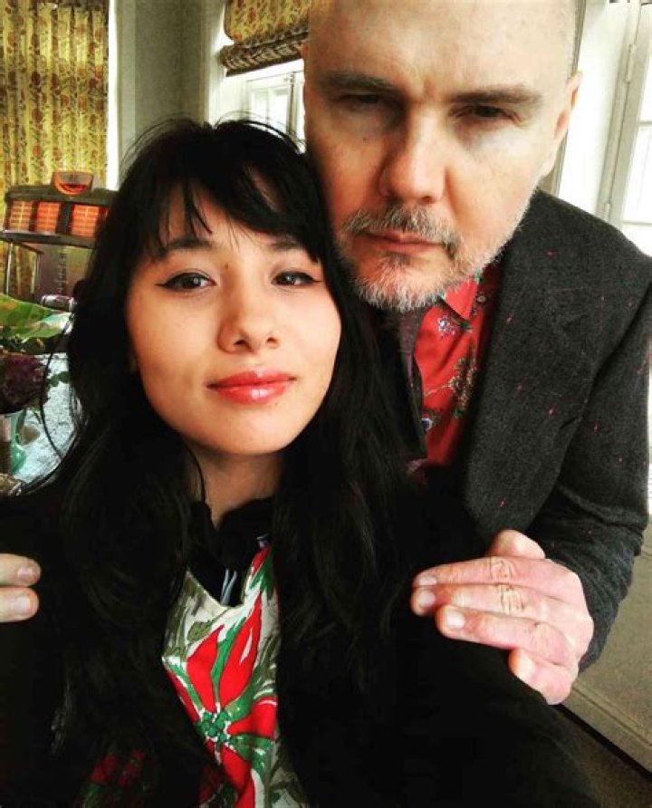 Billy Corgan Wife Chris Fabian: The Love Story Behind the Smashing Pumpkins Frontman