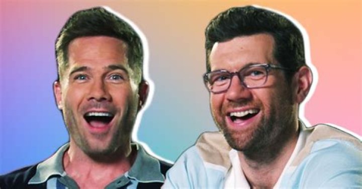 Billy Eichner Partner: The Ultimate Guide to Love, Fame, and Everything In-Between