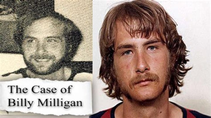 Billy Milligan: The Extraordinary Life and Legacy of a Man with 24 Personalities