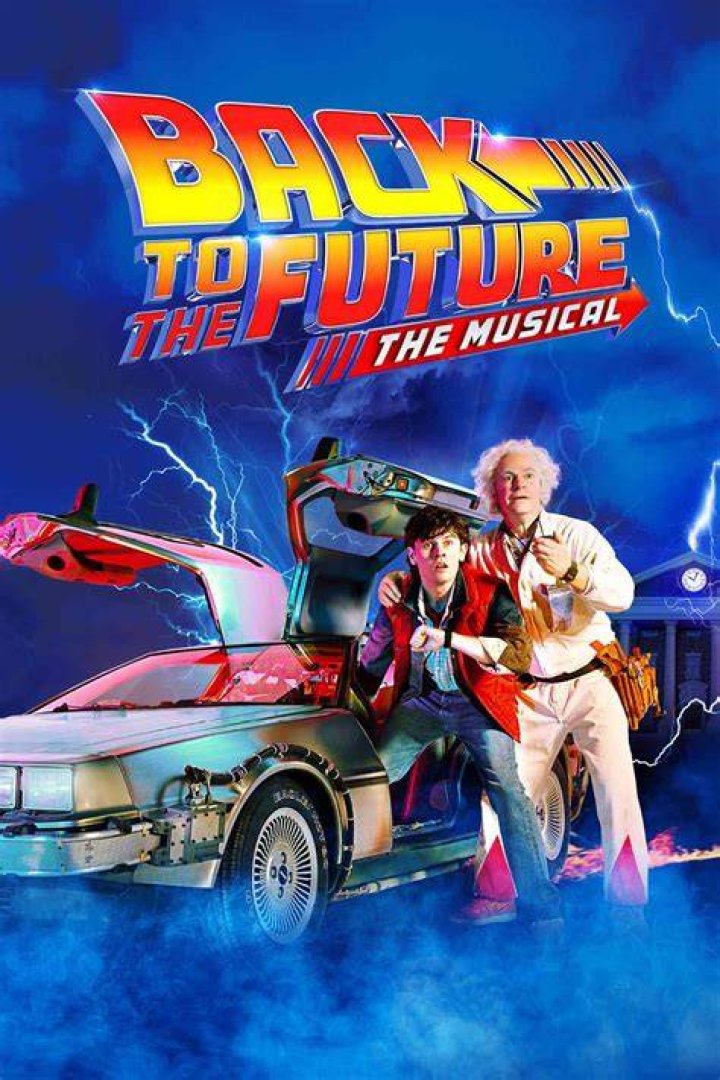 Billy Zane's Journey in Back to the Future: The Untold Story