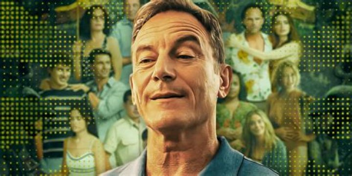 Bio Jason Isaacs: The Ultimate Guide to the Talented Actor's Life and Career