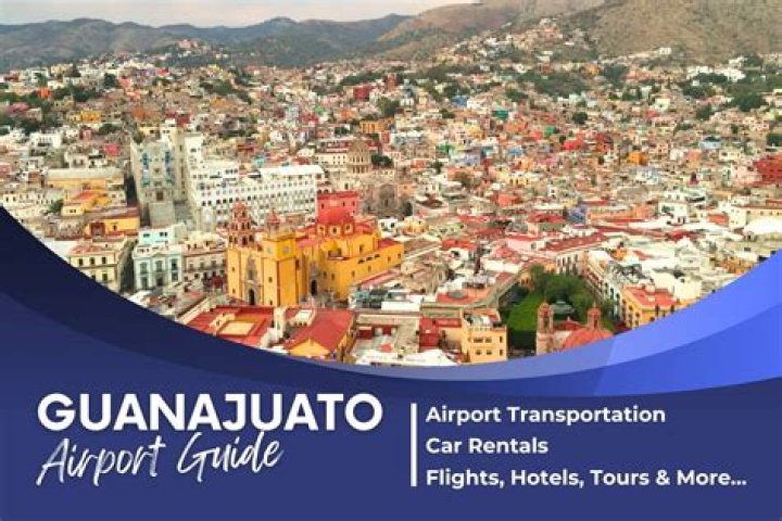 BJX Airport: Your Ultimate Guide to Traveling Through Leon Guanajuato International Airport