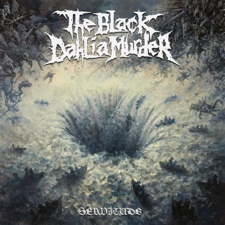 Black Dahlia Murder Pictures: The Dark Tale Behind the Lens
