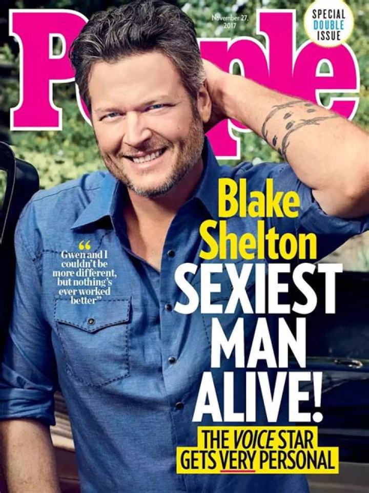 Blake Shelton's Political Views 2024: A Closer Look at the Country Star's Stance