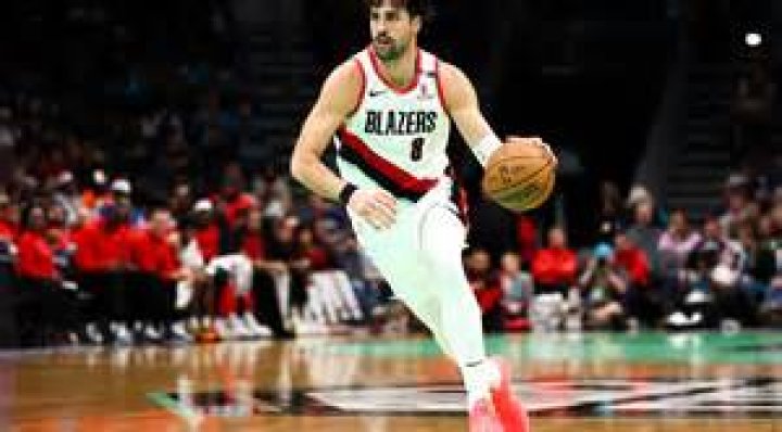 Blazers Notes: Deni Avdija Reflects on Wizards Trade, Offseason Trade Target, More
