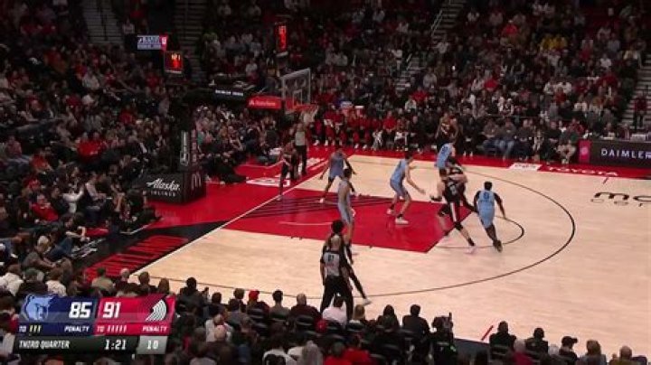 Blazers vs Grizzlies Preview: The Ultimate Showdown You Can&rsquo;t Miss