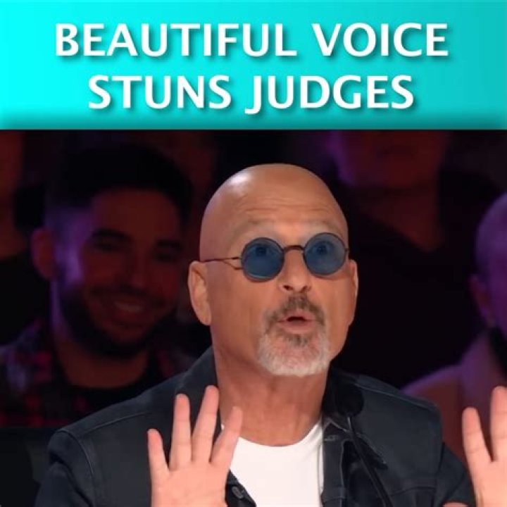 Blind Opera Singer Italian: Unveiling the Voice That Stuns the World