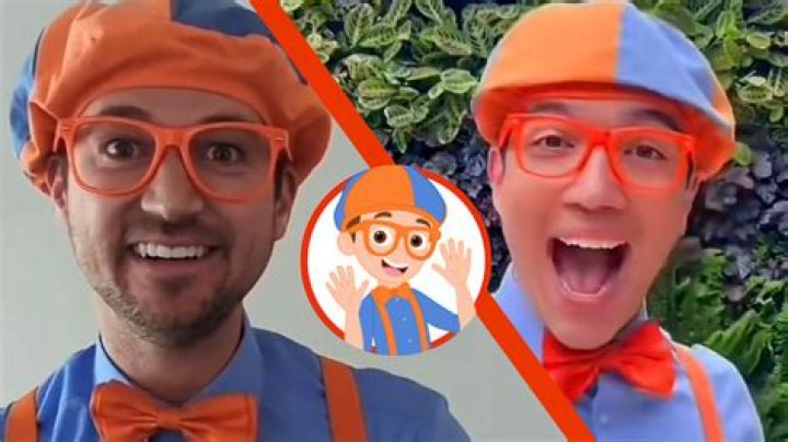 Blippi Real Life: The Ultimate Guide to the World's Favorite Educational Entertainer