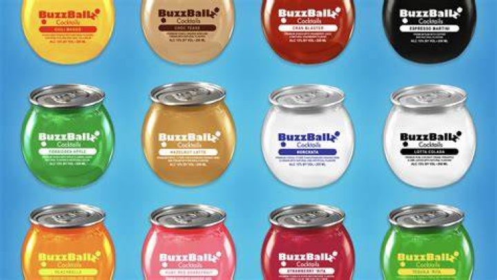 Blue Buzzballz Flavor: The Ultimate Guide to the Hottest Vape Trend