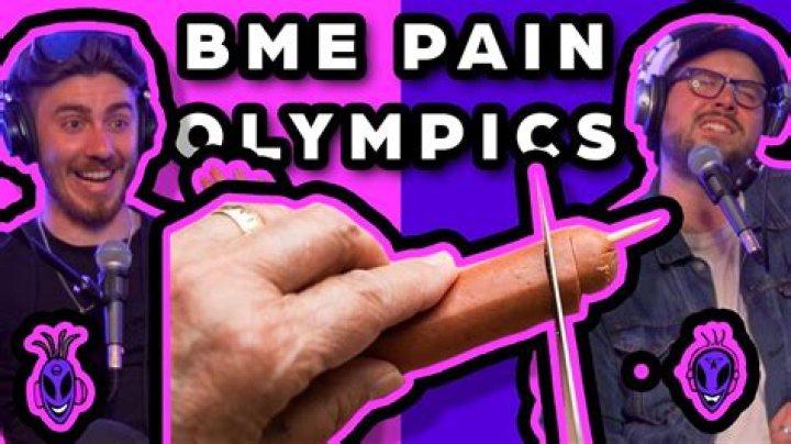 BME Pain Olympic Video: The Ultimate Guide to Understanding, Watching, and Participating
