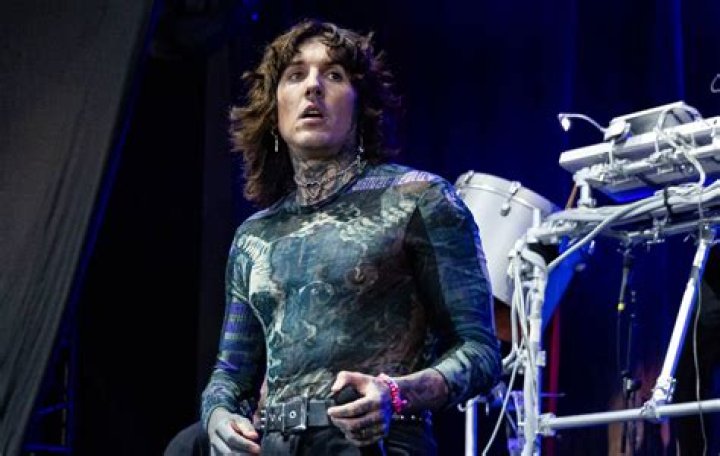 BMTH Net Worth: A Deep Dive into Bring Me the Horizon's Financial Empire