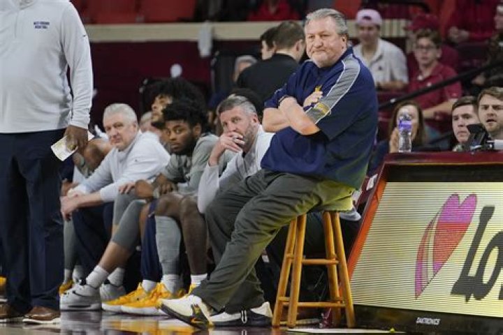 Bob Huggins: The Legendary Coach Who Shaped College Basketball Forever