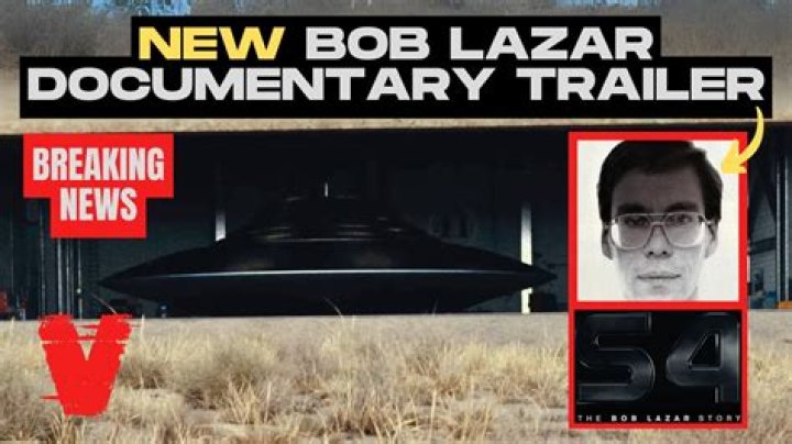 Bob Lazar Still Alive: The Untold Story You Need to Know