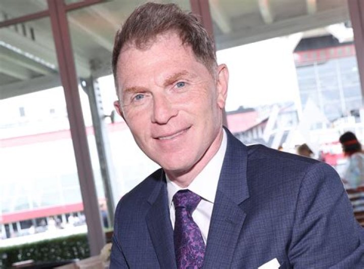 Bobby Flay Net Worth 2025: The Untold Story of a Culinary Icon