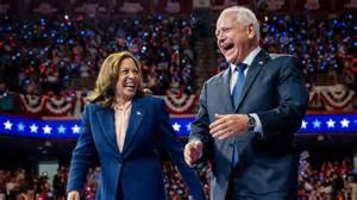 Boebert, Tim Walz, and Detroit: A Political Journey That's Got Everyone Talking