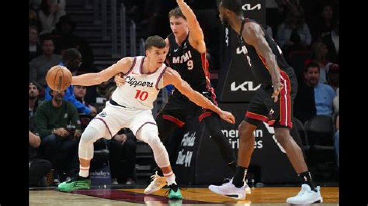 Bogdan Bogdanovic: The Rising Star of the NBA Who's Turning Heads