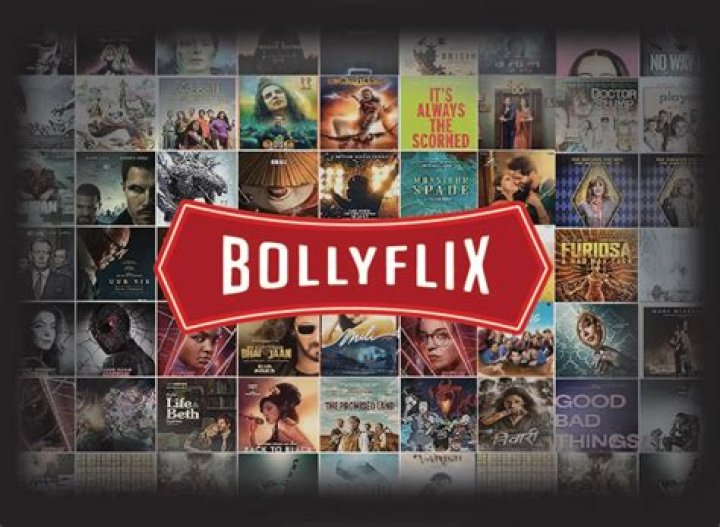 Bollyflix Land: Your Ultimate Destination for Bollywood Entertainment