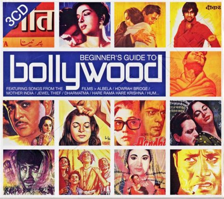 Bollywood: Your Ultimate Guide to Bollywood Entertainment